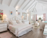 Resale - Villa - Benahavís - Benahavís Centro