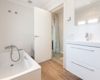 Resale - Villa - Benahavís - Benahavís Centro