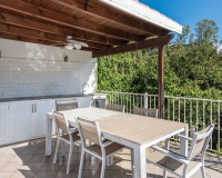 Resale - Villa - Benahavís - Benahavís Centro