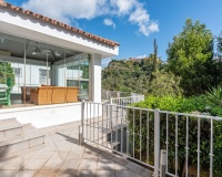 Resale - Villa - Benahavís - Benahavís Centro