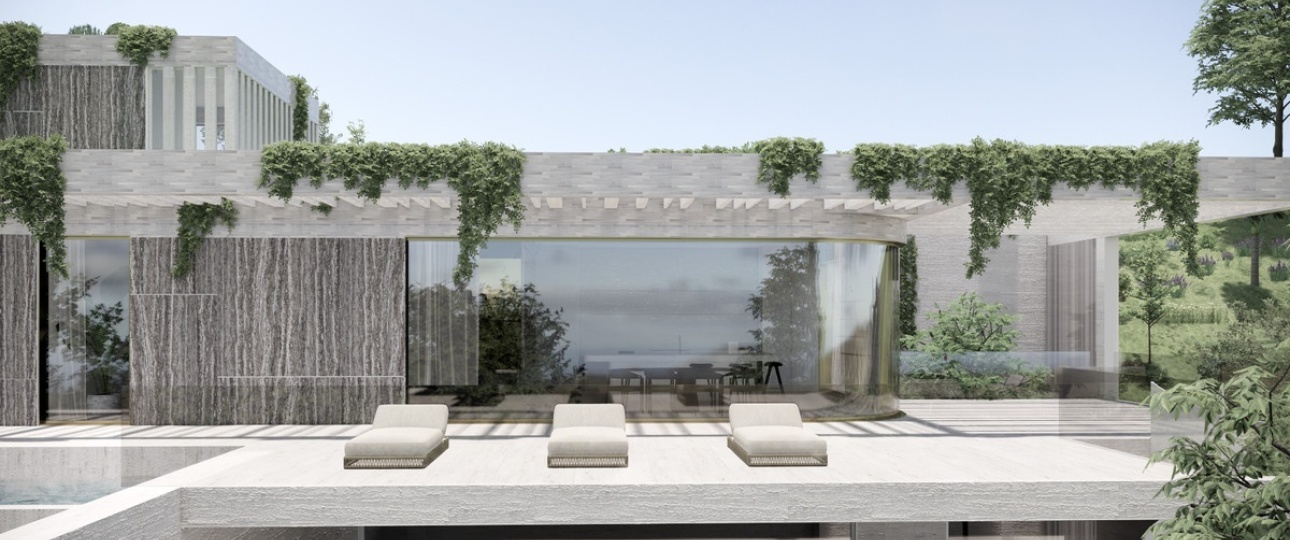 Resale - Villa - Benahavís - Benahavís Centro
