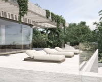 Resale - Villa - Benahavís - Benahavís Centro