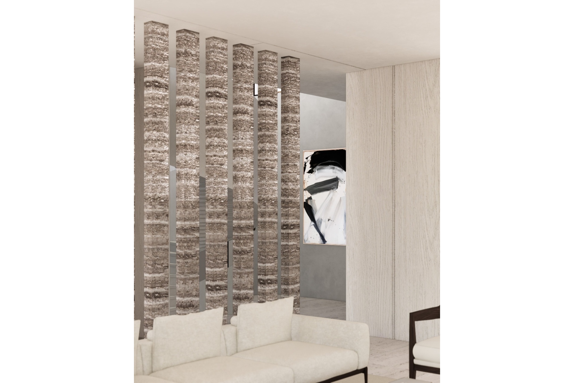 Resale - Villa - Benahavís - Benahavís Centro