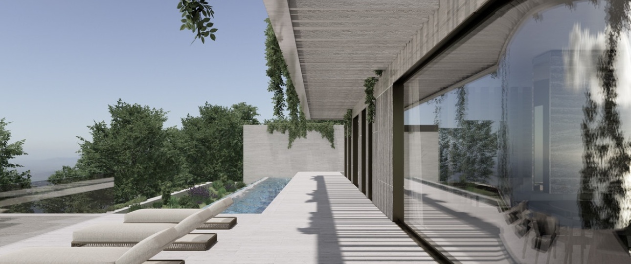Resale - Villa - Benahavís - Benahavís Centro