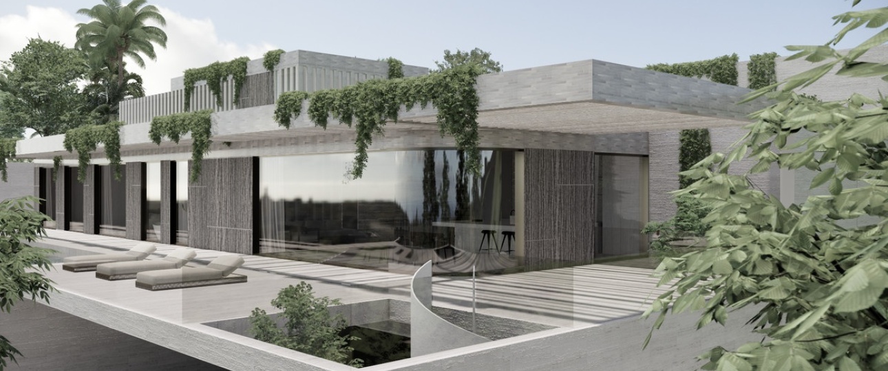 Resale - Villa - Benahavís - Benahavís Centro