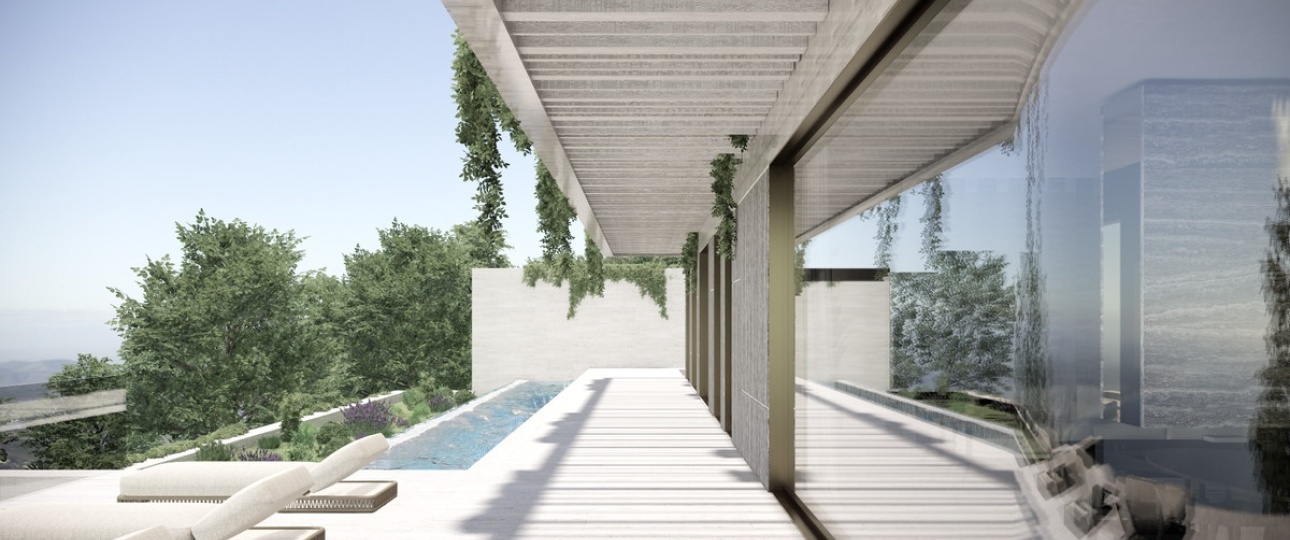 Resale - Villa - Benahavís - Benahavís Centro