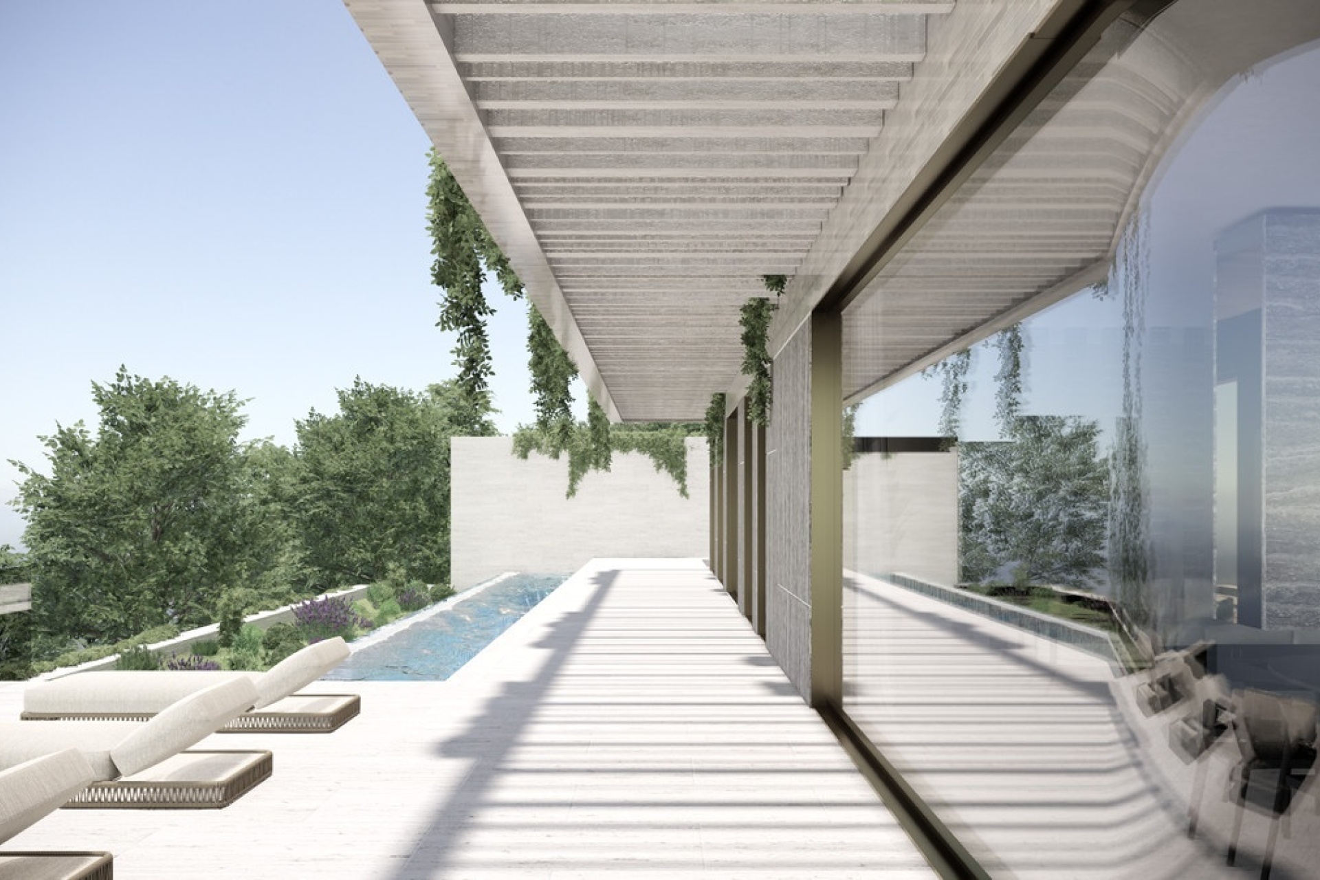 Resale - Villa - Benahavís - Benahavís Centro