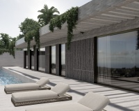 Resale - Villa - Benahavís - Benahavís Centro