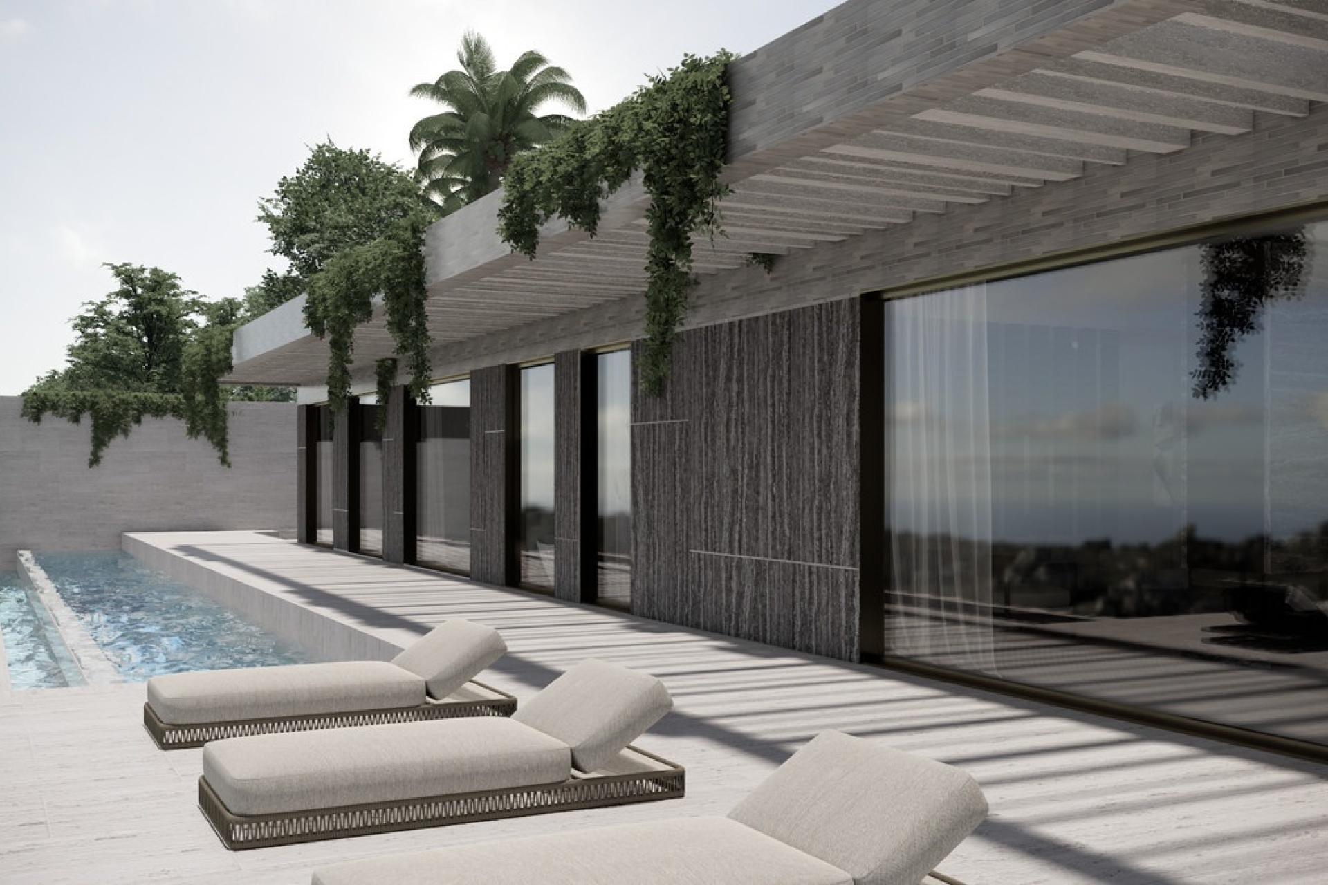 Resale - Villa - Benahavís - Benahavís Centro