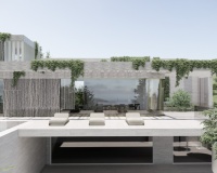 Resale - Villa - Benahavís - Benahavís Centro