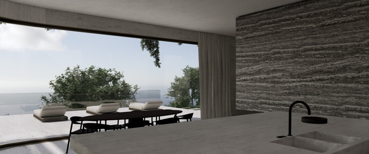 Resale - Villa - Benahavís - Benahavís Centro