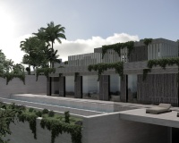 Resale - Villa - Benahavís - Benahavís Centro