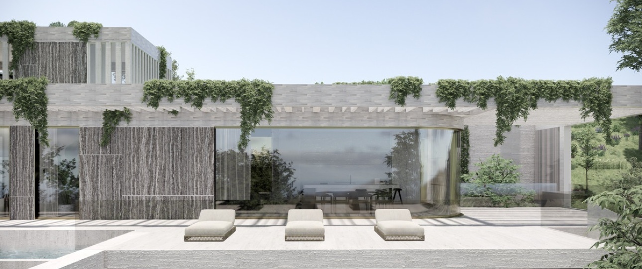 Resale - Villa - Benahavís - Benahavís Centro