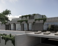 Resale - Villa - Benahavís - Benahavís Centro
