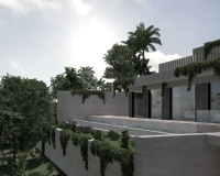 Resale - Villa - Benahavís - Benahavís Centro