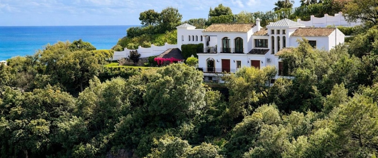 Resale - Villa - Benahavís - Benahavís Centro