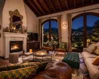 Resale - Villa - Benahavís - Benahavís Centro