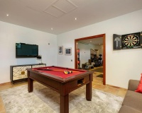 Resale - Villa - Benahavís - Benahavís Centro