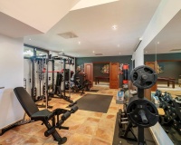 Resale - Villa - Benahavís - Benahavís Centro