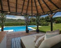 Resale - Villa - Benahavís - Benahavís Centro