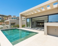 Resale - Villa - Benahavís - Benahavís Centro