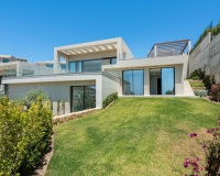 Resale - Villa - Benahavís - Benahavís Centro