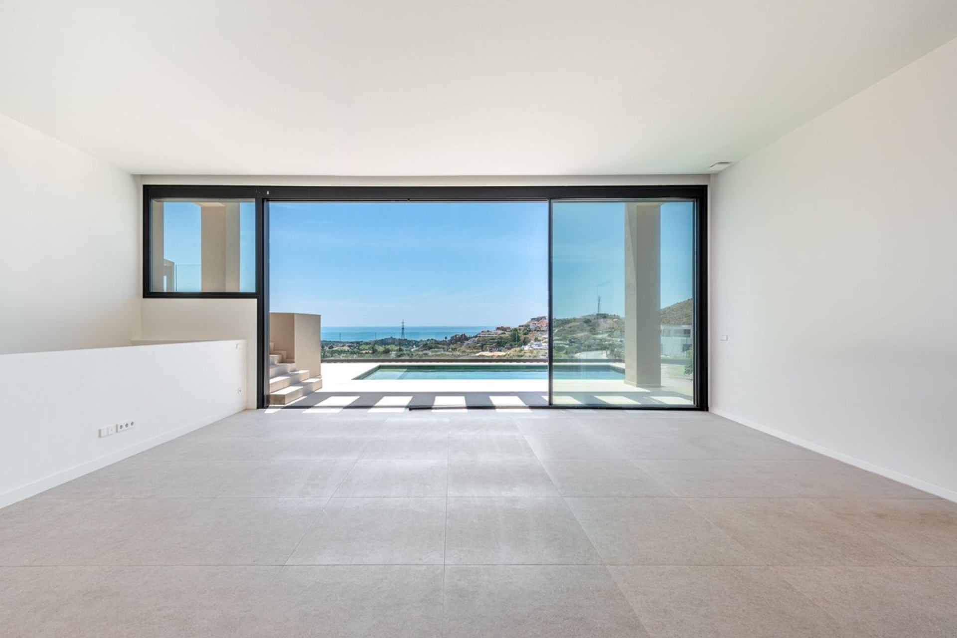 Resale - Villa - Benahavís - Benahavís Centro