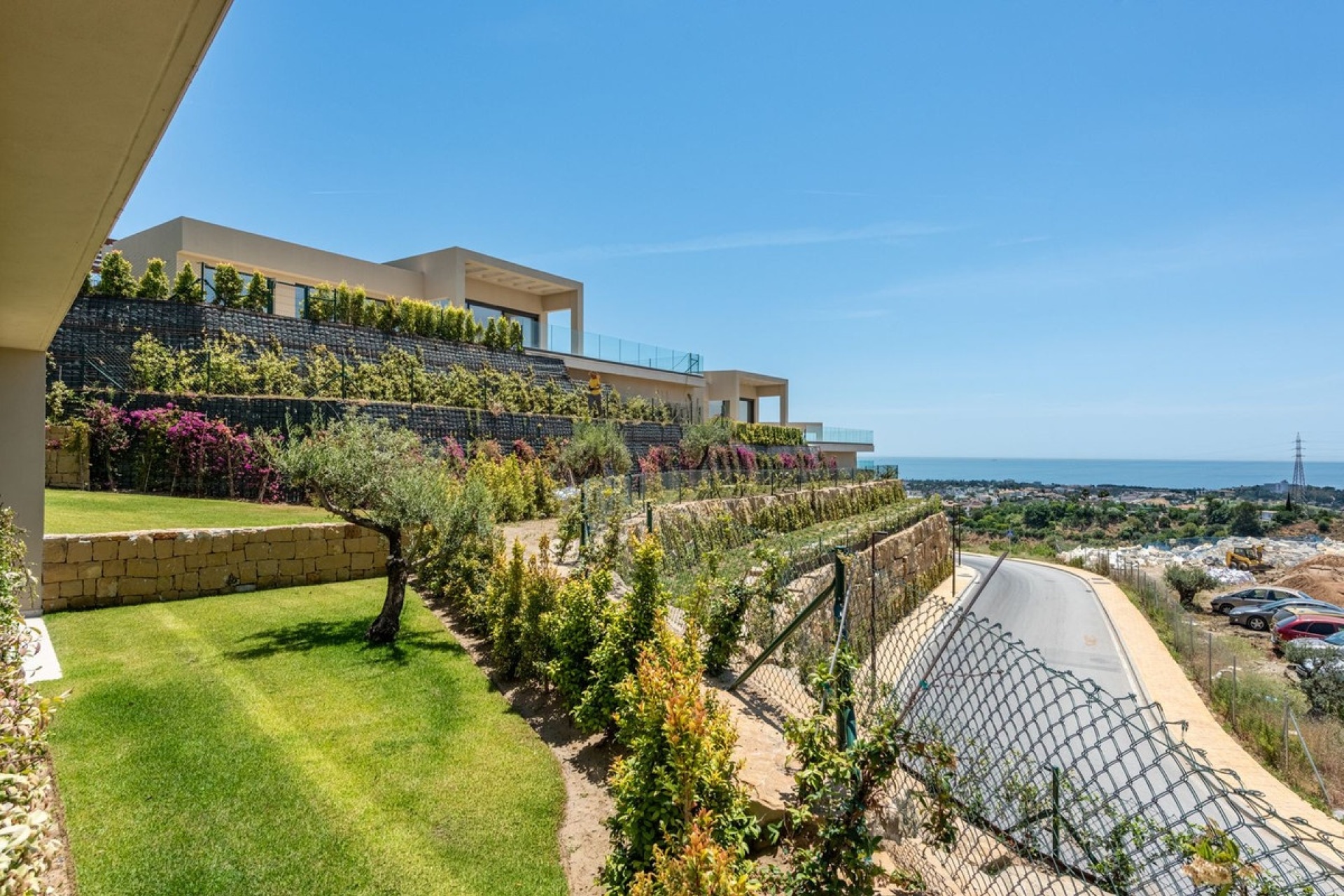 Resale - Villa - Benahavís - Benahavís Centro