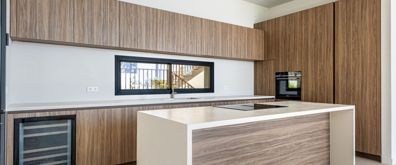 Resale - Villa - Benahavís - Benahavís Centro