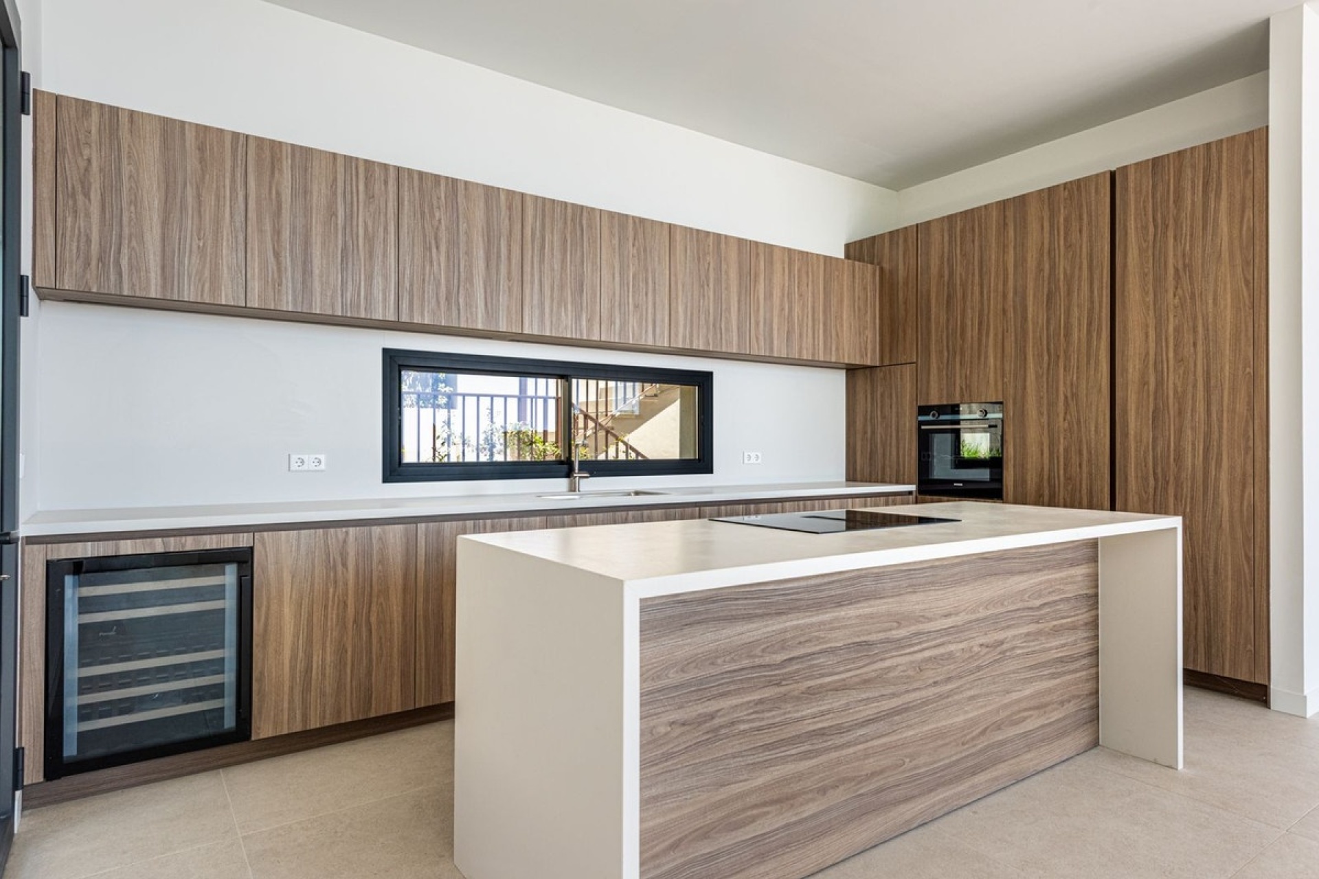 Resale - Villa - Benahavís - Benahavís Centro