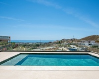 Resale - Villa - Benahavís - Benahavís Centro