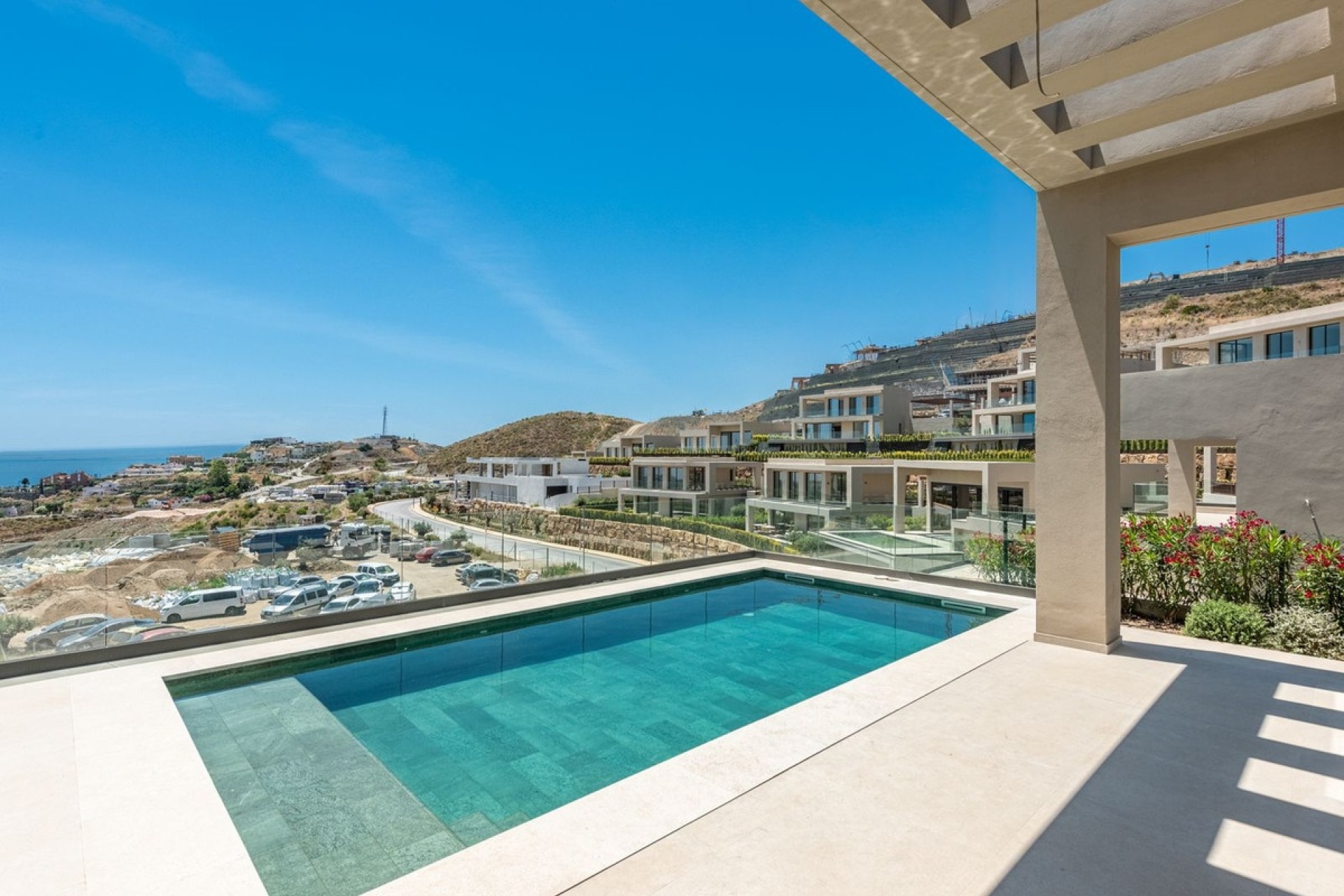 Resale - Villa - Benahavís - Benahavís Centro