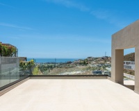 Resale - Villa - Benahavís - Benahavís Centro