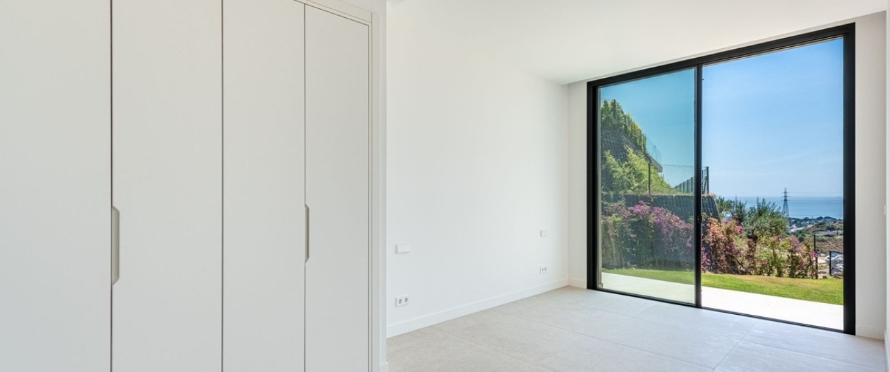 Resale - Villa - Benahavís - Benahavís Centro