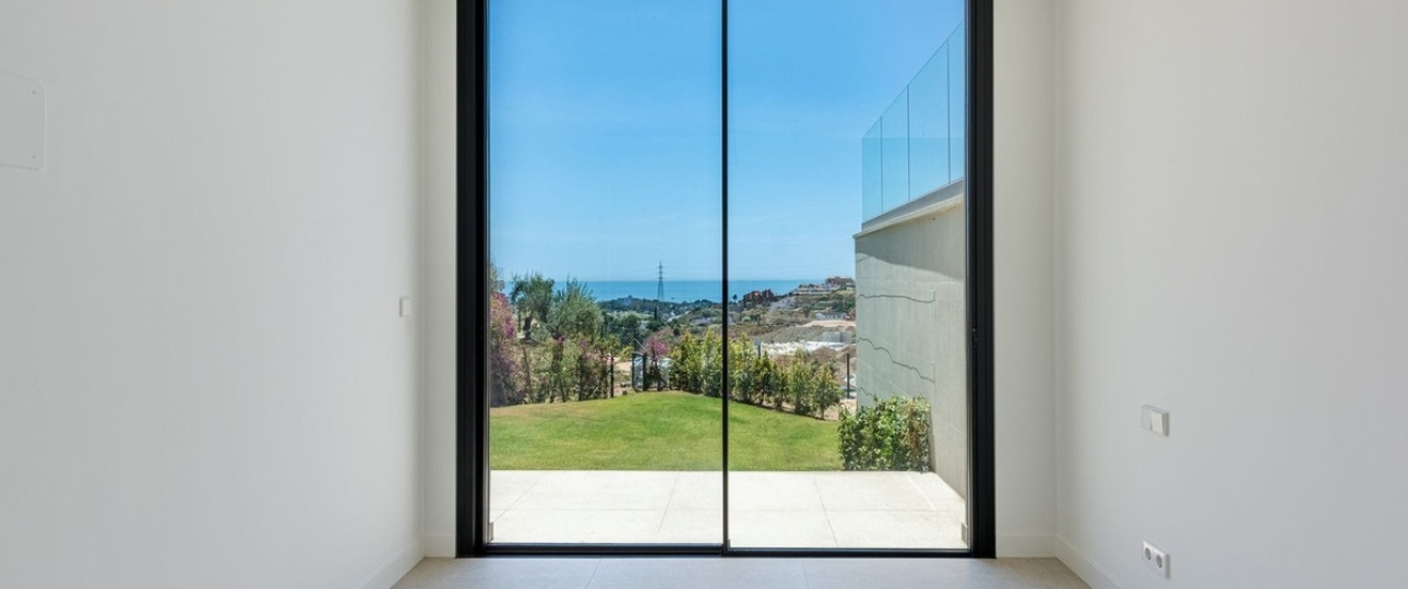 Resale - Villa - Benahavís - Benahavís Centro