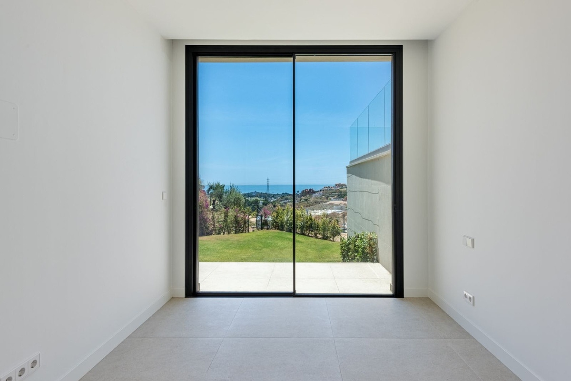 Resale - Villa - Benahavís - Benahavís Centro