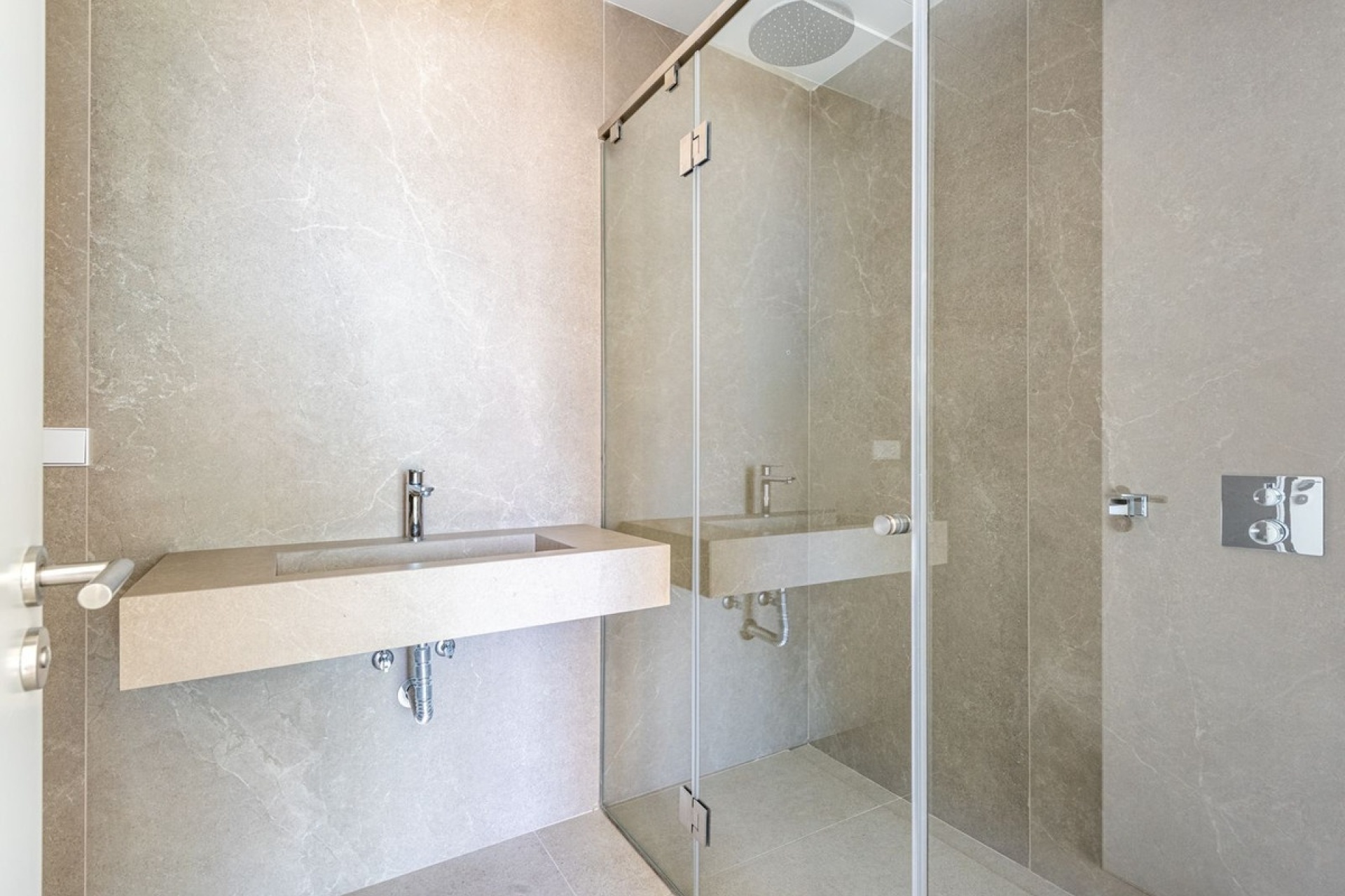 Resale - Villa - Benahavís - Benahavís Centro