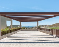 Resale - Villa - Benahavís - Benahavís Centro