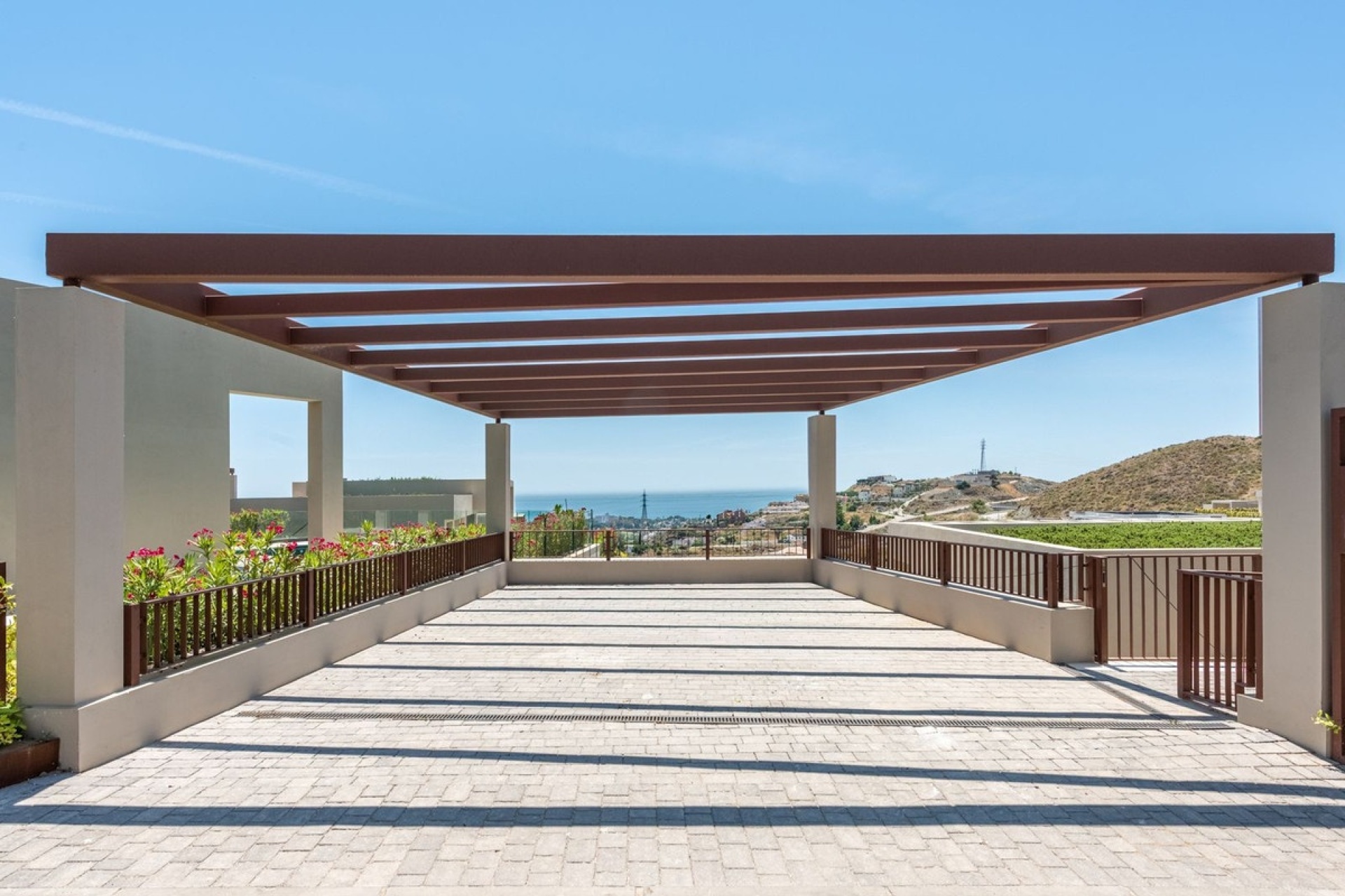 Resale - Villa - Benahavís - Benahavís Centro