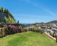 Resale - Villa - Benahavís - Benahavís Centro