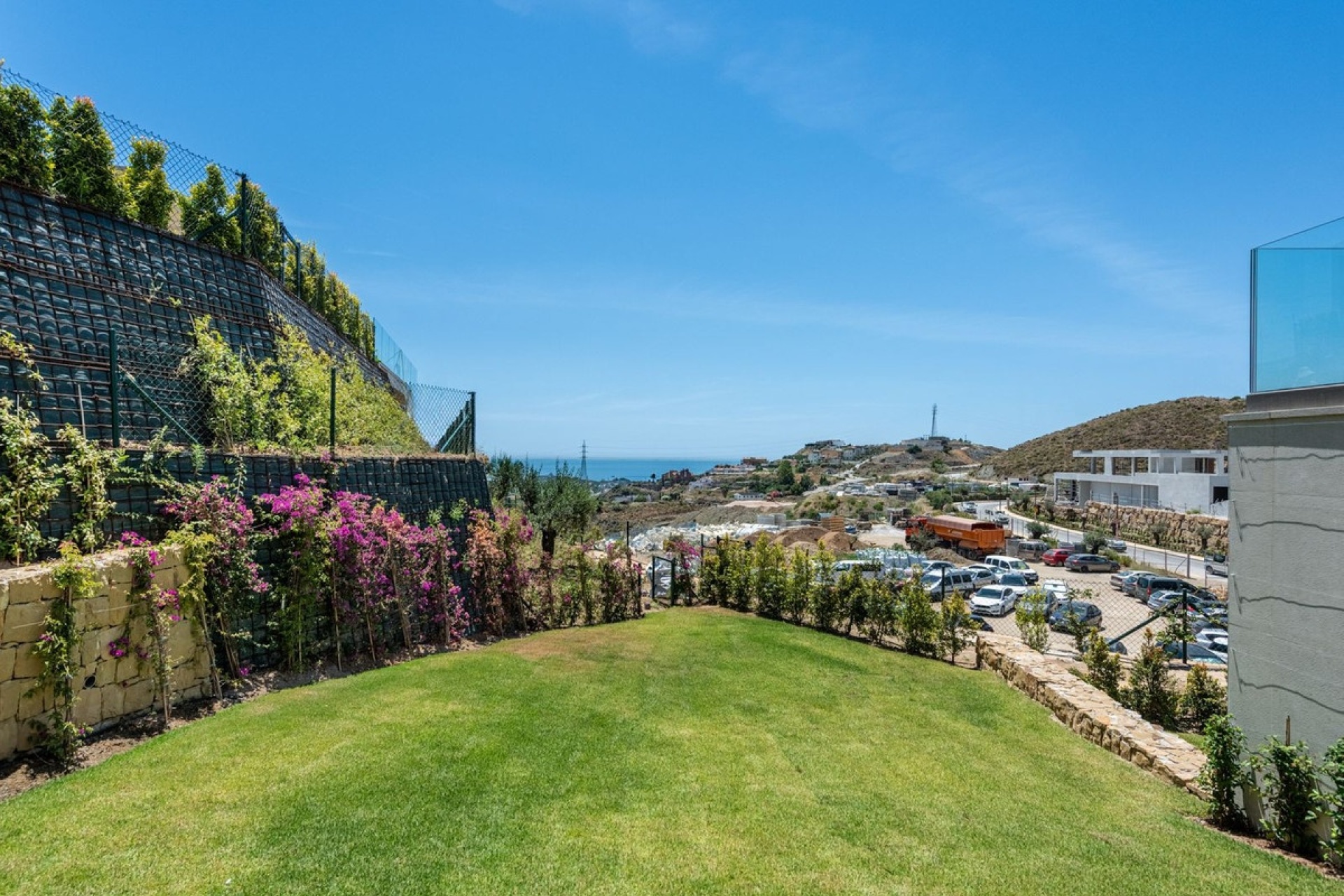 Resale - Villa - Benahavís - Benahavís Centro