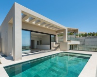 Resale - Villa - Benahavís - Benahavís Centro