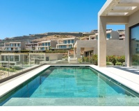 Resale - Villa - Benahavís - Benahavís Centro