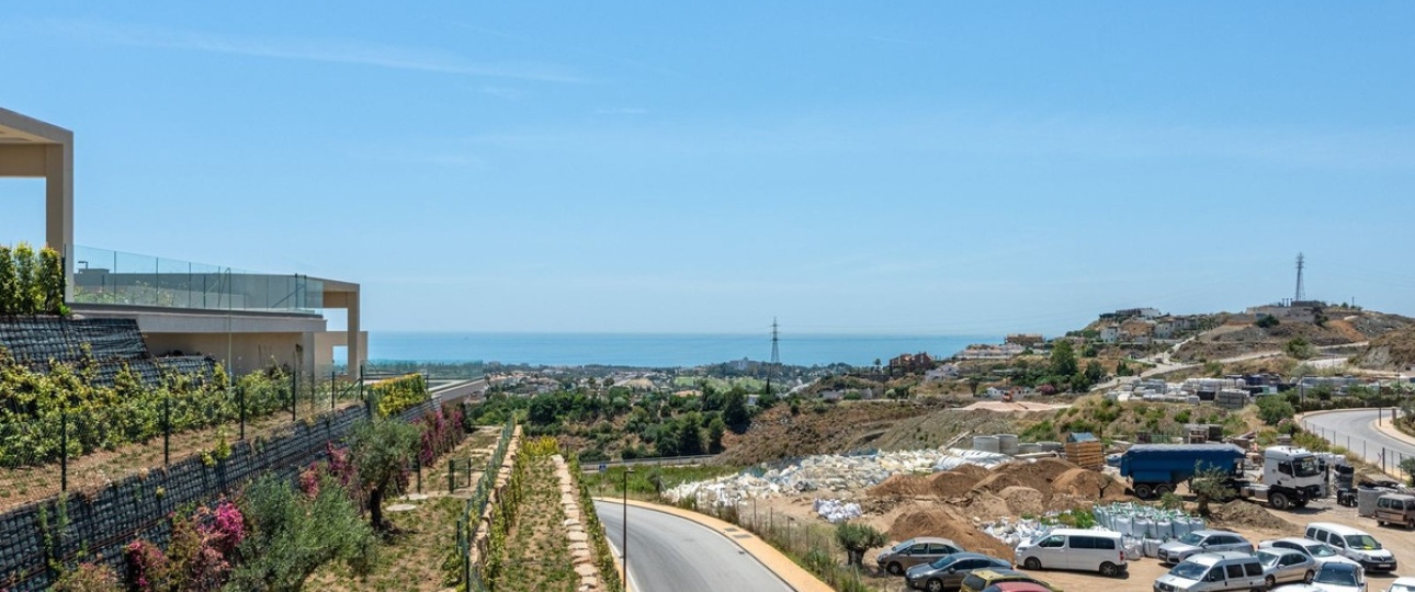 Resale - Villa - Benahavís - Benahavís Centro