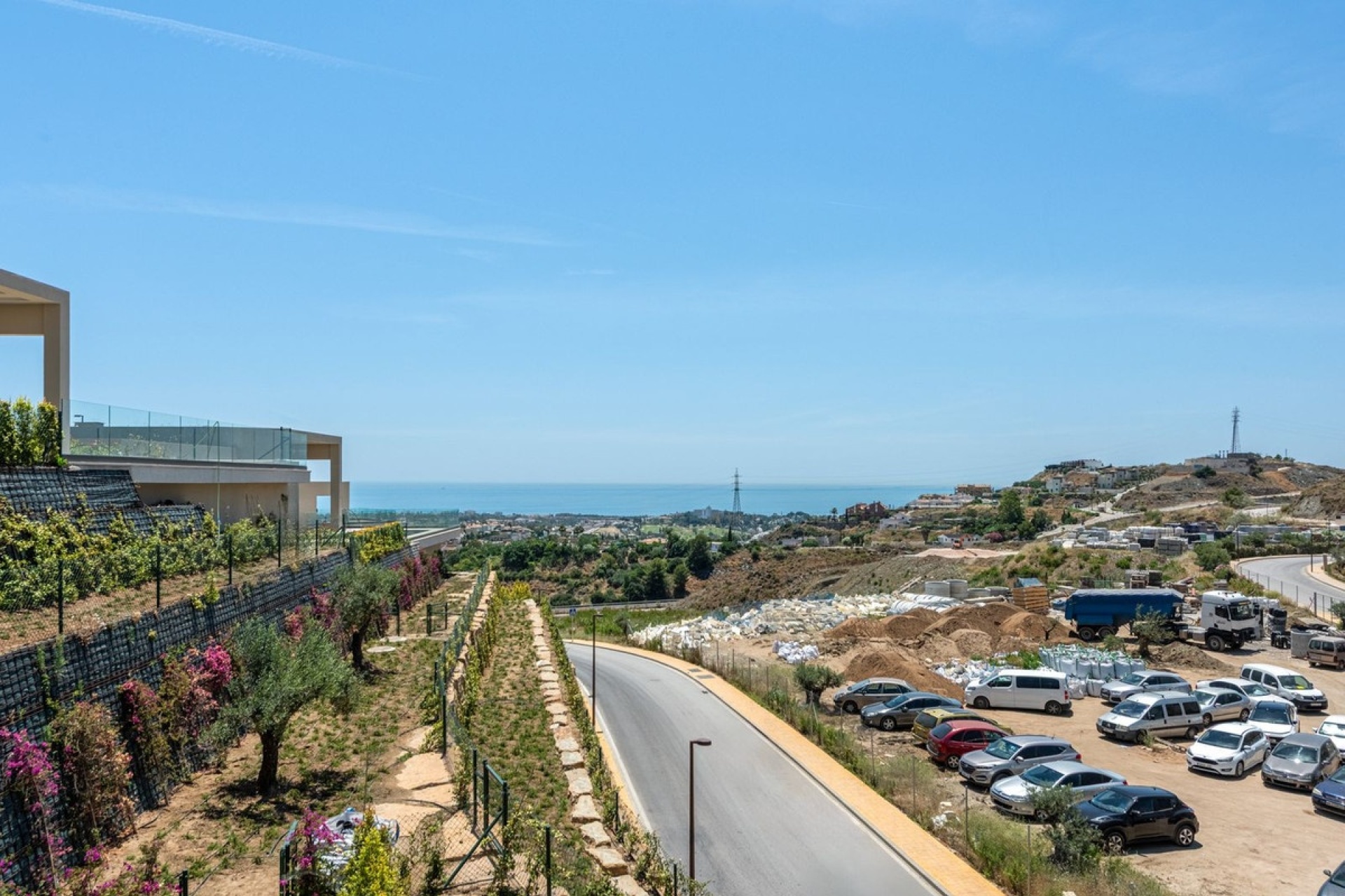 Resale - Villa - Benahavís - Benahavís Centro