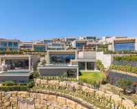 Resale - Villa - Benahavís - Benahavís Centro