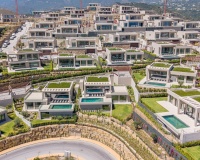Resale - Villa - Benahavís - Benahavís Centro