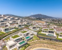 Resale - Villa - Benahavís - Benahavís Centro