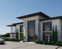 Resale - Villa - Benahavís - Benahavís Centro