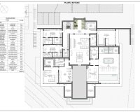Resale - Villa - Benahavís - Benahavís Centro